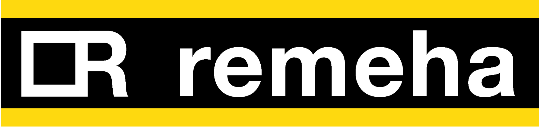 Logo Remeha