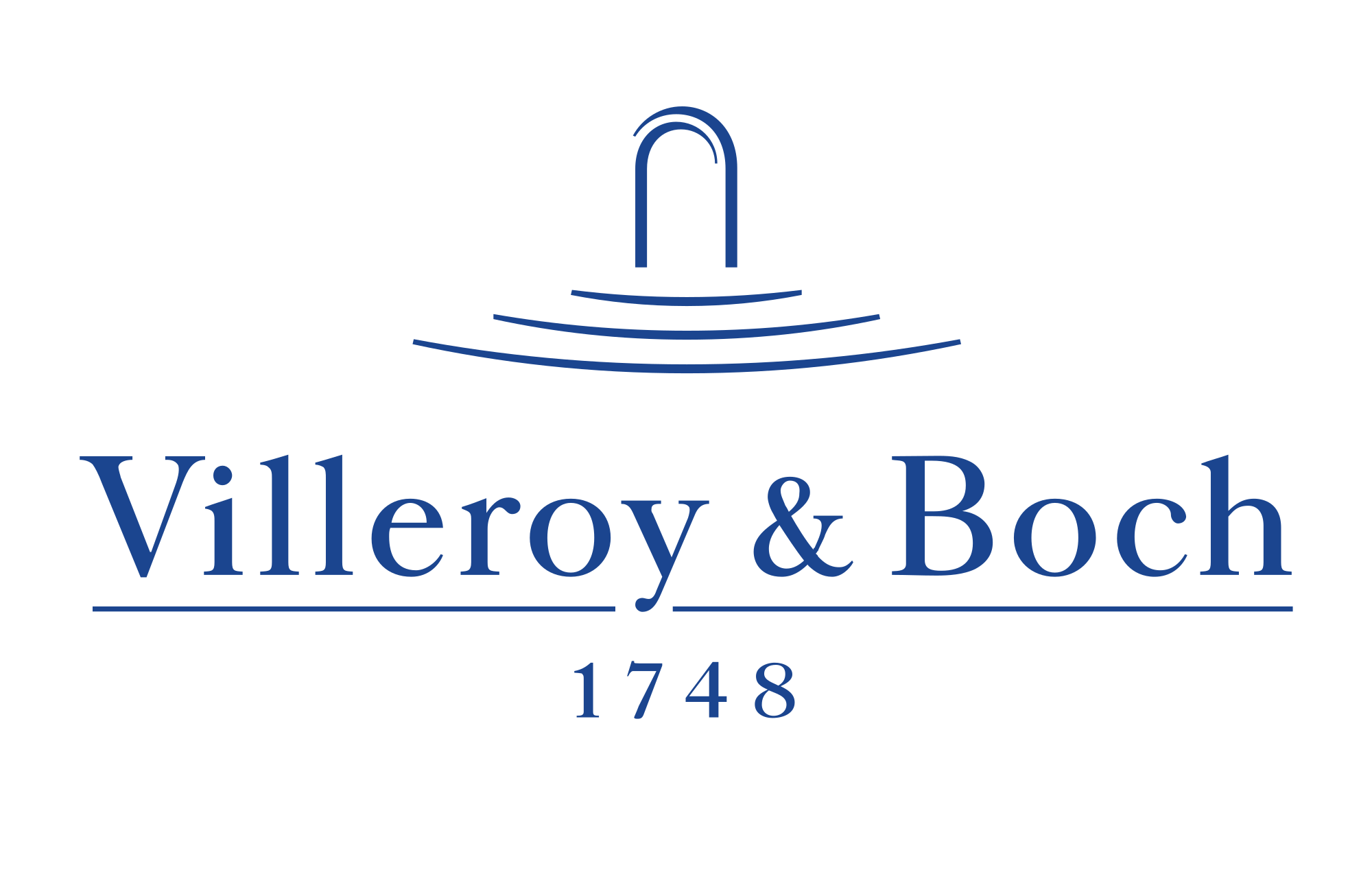 Logo Villeroy & Boch